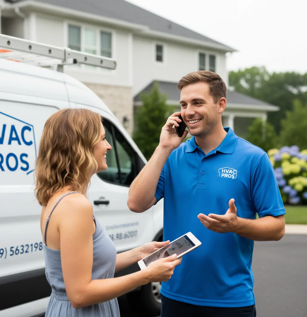 Cobra HVAC customer support in Conehatta